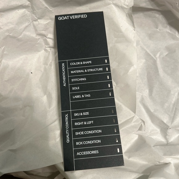 Jordan 1 Retro High “Light Smoke Grey” - Picture 7 of 7